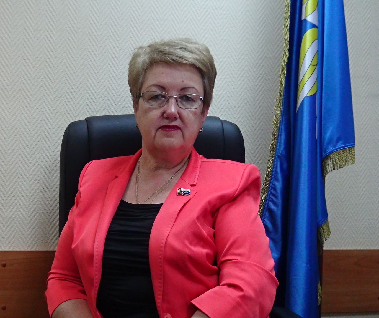 Каземирова Лариса Александровна