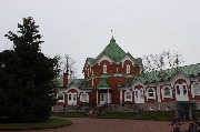 заставка