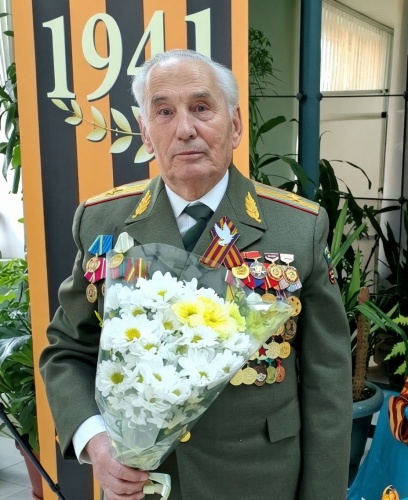 Бобровник Анатолий Петрович