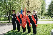 заставка